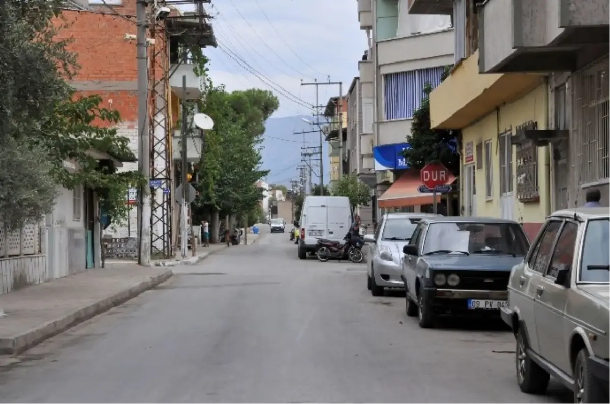 85 Sokakta Trafik Işıklandırması Gerçekleştirdi