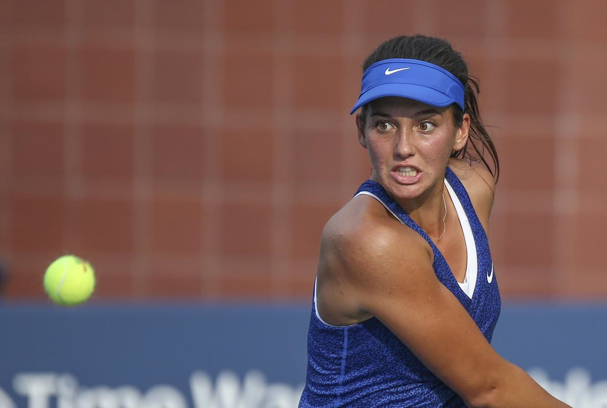 ABD Açık Tenis Turnuvası