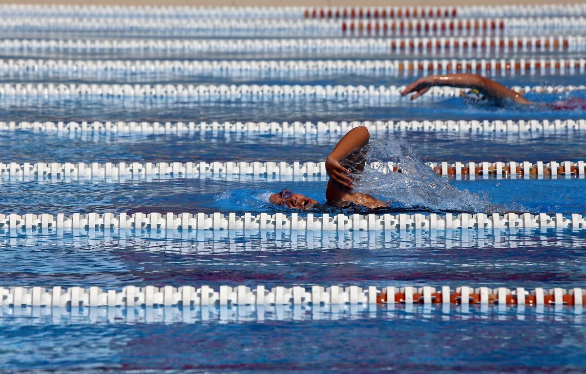 Anadolu Kupası Yüzme Yarışları Sona Erdi