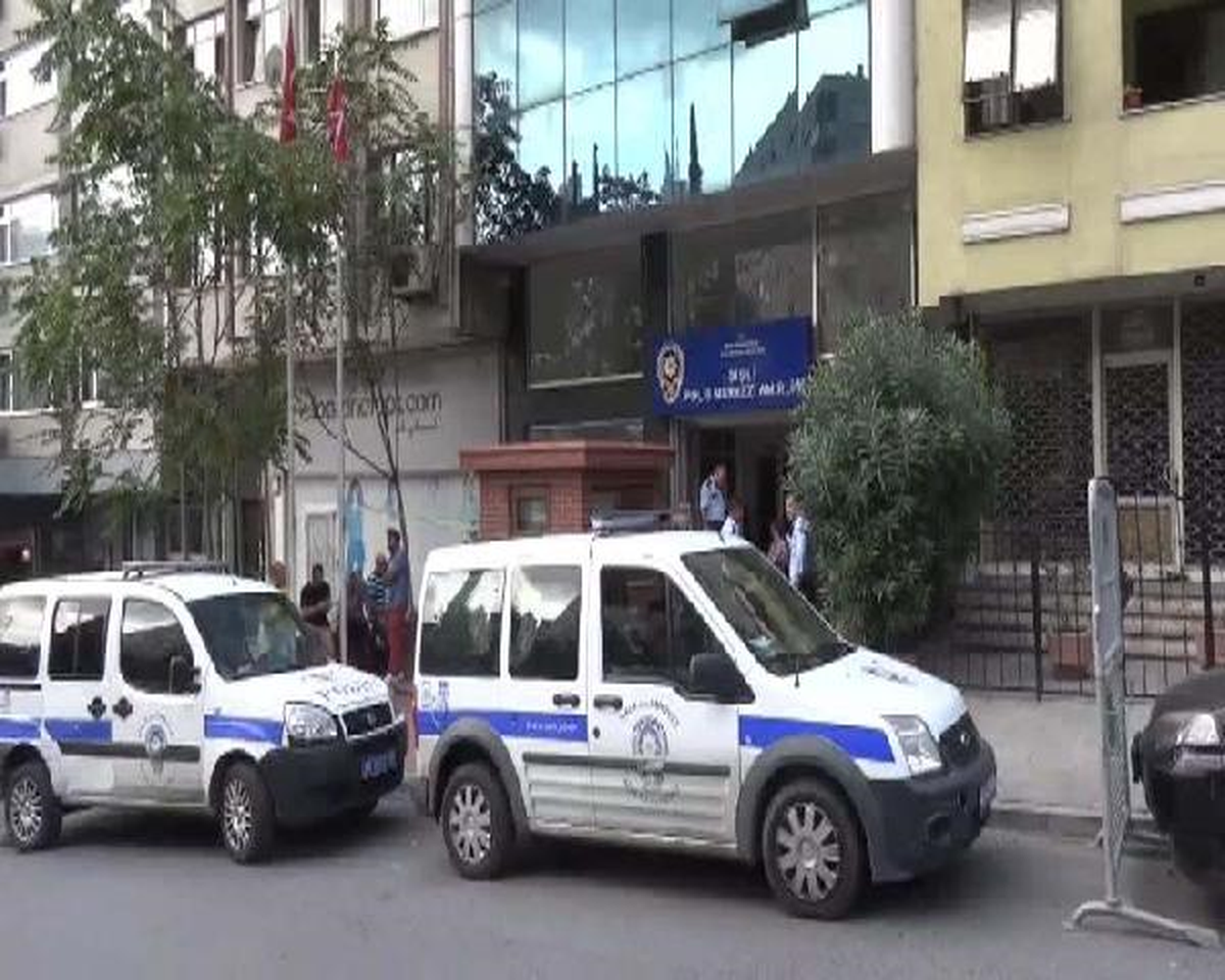 Asansör Faciasıyla İlgili Gözaltına Alınan 8 Kişinin İfadelerine Başlandı