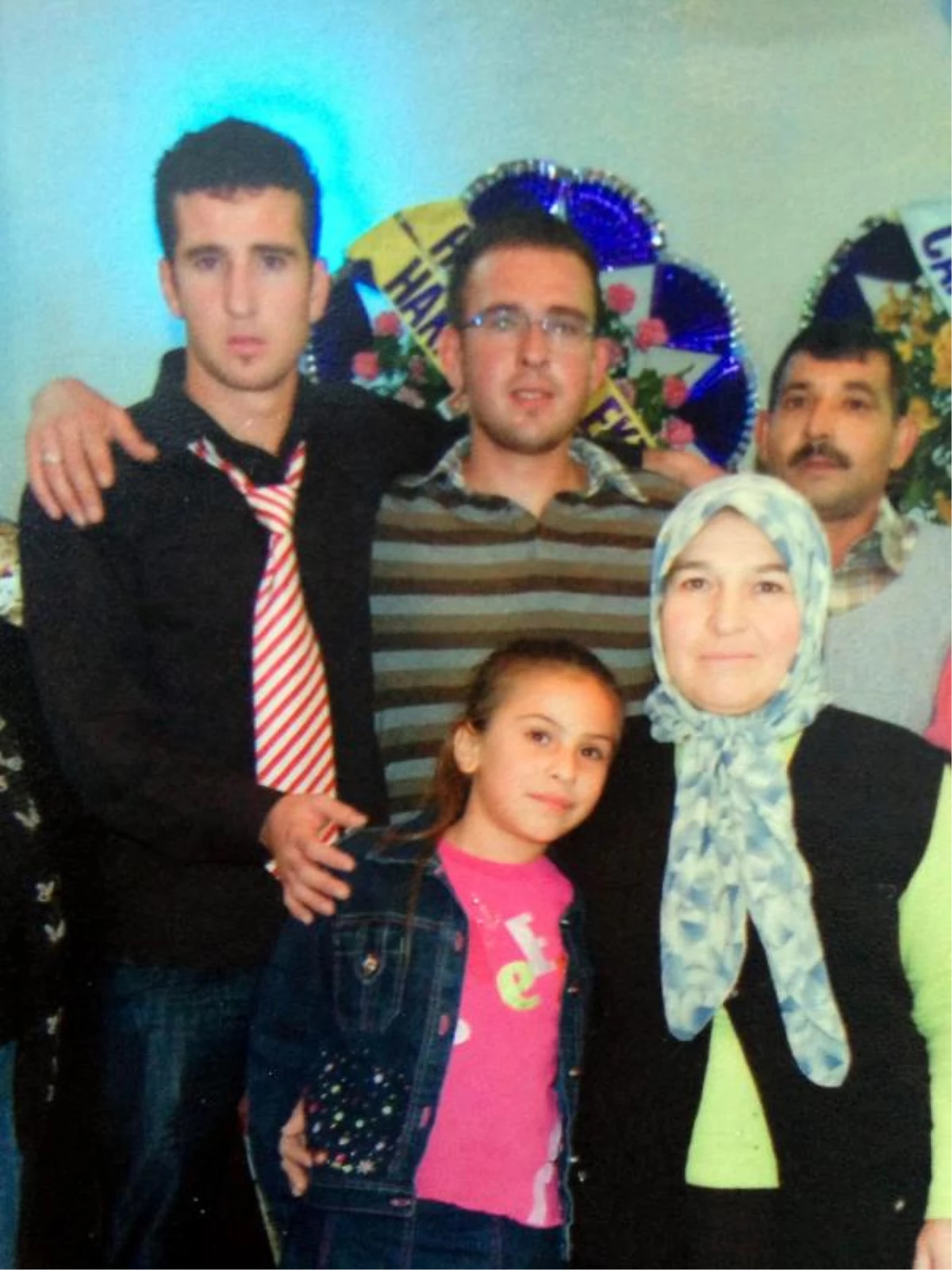 Asansör Kazasında Ölen Biçer\'in Akhisar\'daki Evinde Yas Var