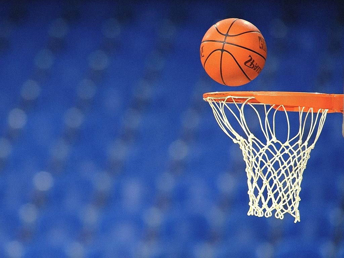 Basketbol: Fıba 3x3 Avrupa Şampiyonası
