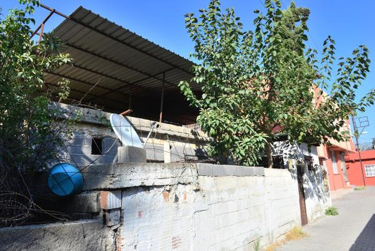 Önce Eşini Öldürdü, Sonra Polisi Arayıp Teslim Oldu