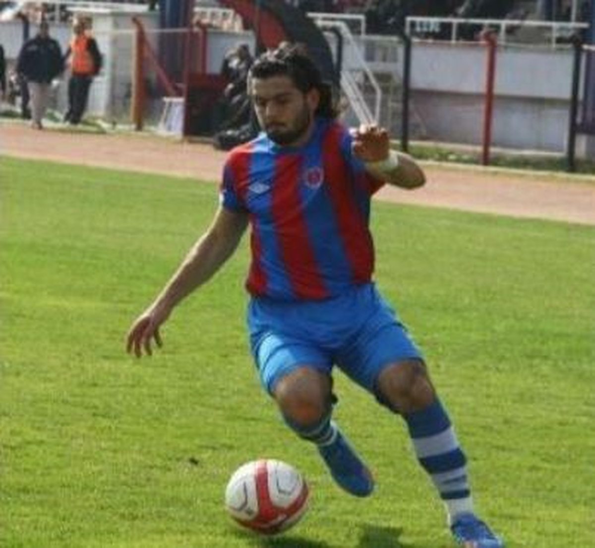 Futbol: Spor Toto 2. Lig