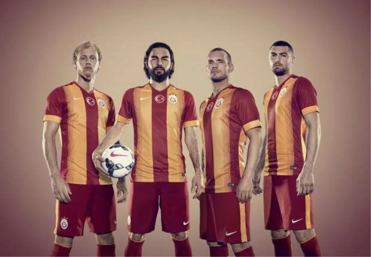 Galatasaray\'a Sponsor Müjdesi!