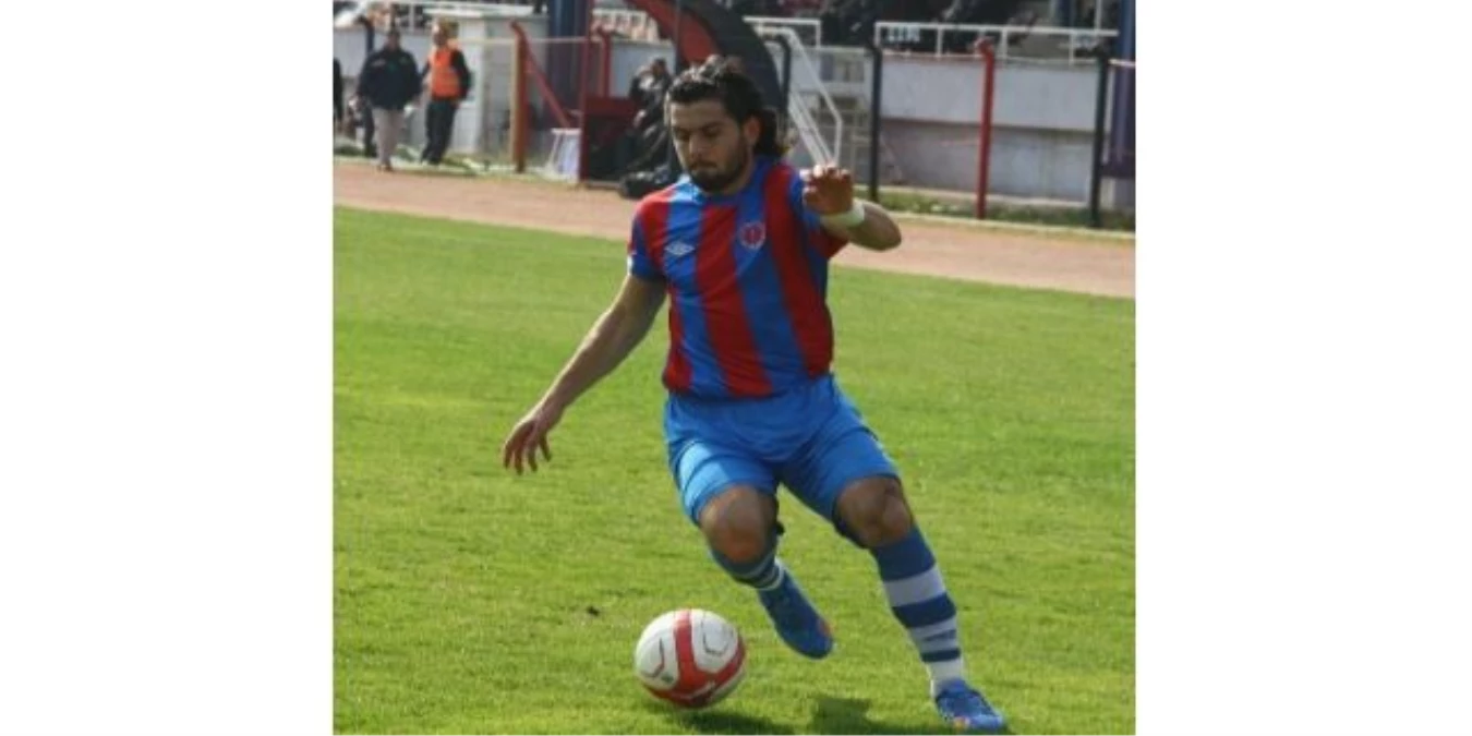 Göztepe-Kahramanmaraşspor: 1-0