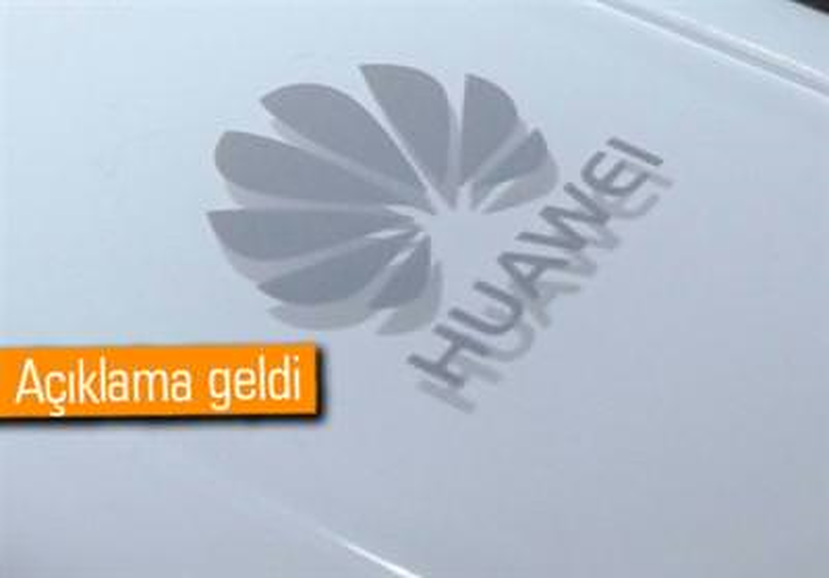 Huawei, 2015\'te Android Wear\'lı Saat Üretmeyi Planlıyor
