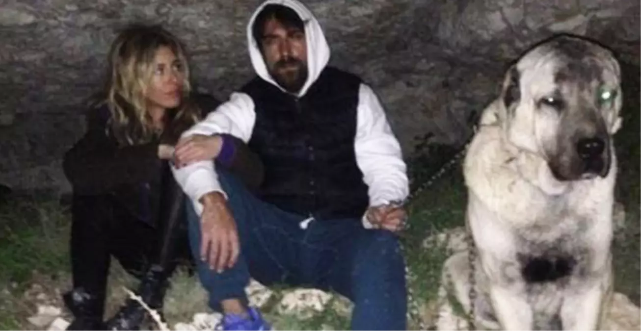 İbrahim Çelikkol: Sinem\'e Çok Aşığım