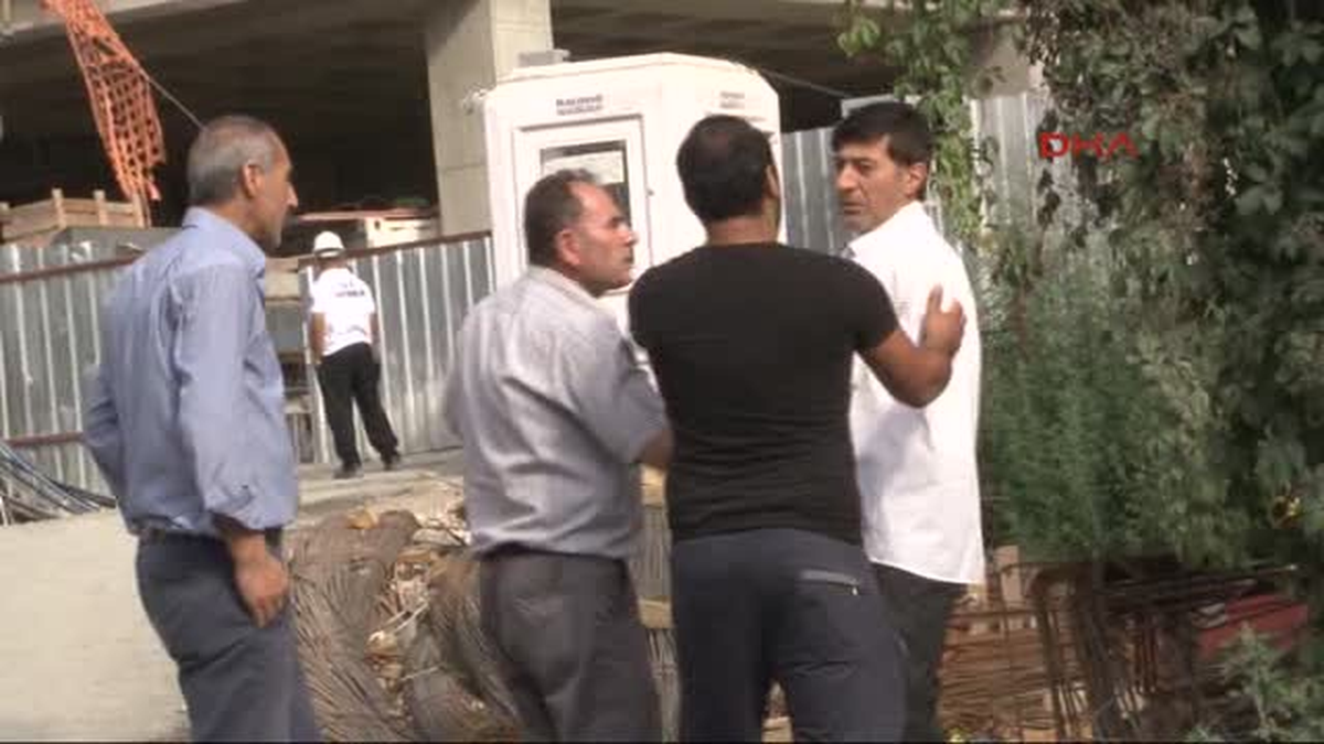 İki Oğlunu Kaybeden Babanın Feryadı