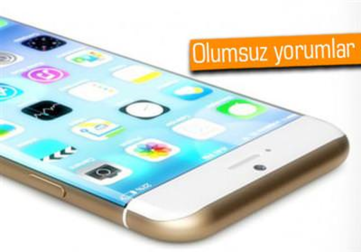 İphone 6 Beklentilerin Altında Olabilir Mi?