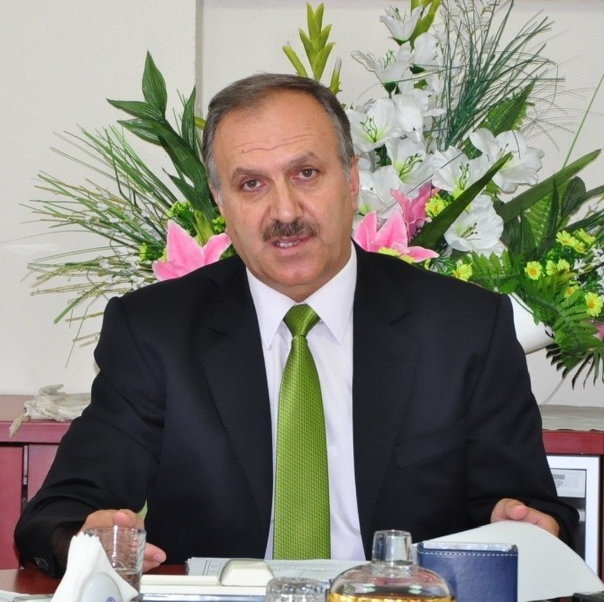 Manisa\'da Eğitime 52 Milyon 953 Bin TL Yatırım