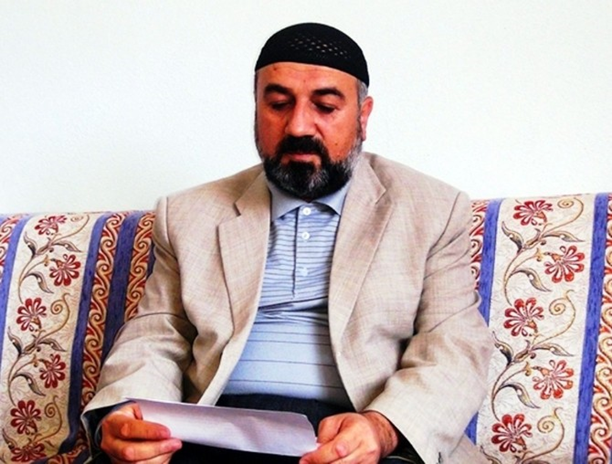 Medav Vakfı, Diyanet\'ten Taleplerini Açıkladı