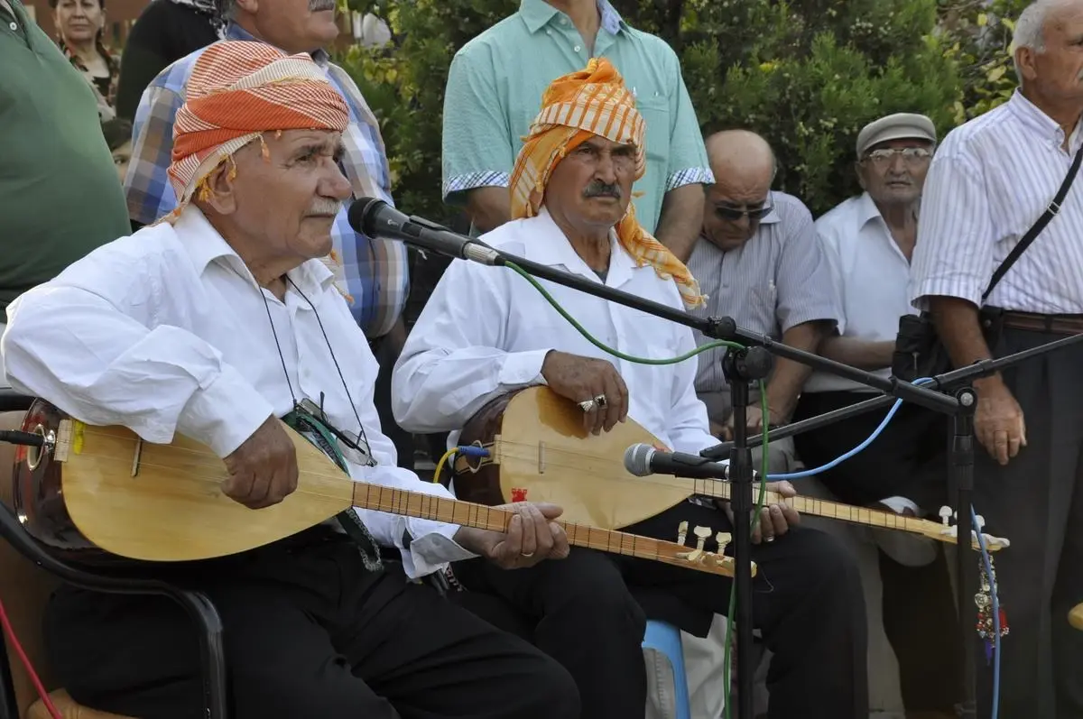 Merzifon Piri Baba Kültür ve Sanat Şenlikleri