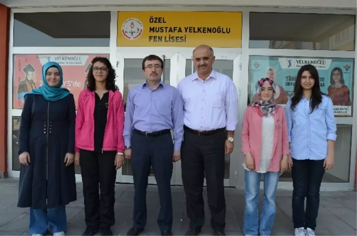 Nijerya\'da Yelkenoğlu Su Kuyusu