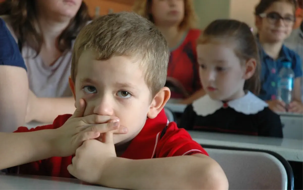 Okula Uyum Eğitimi' Yarın Başlıyor