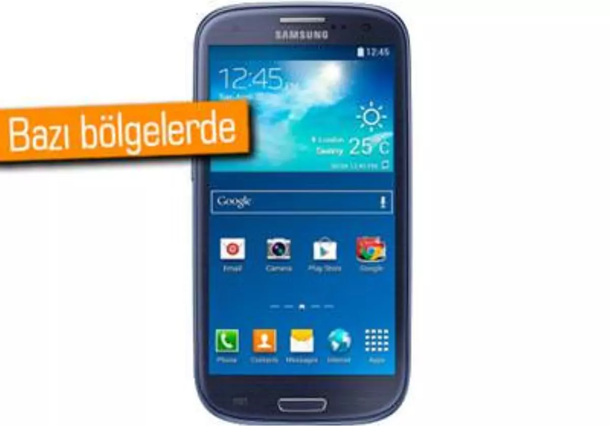 Samsung, Android 4.4.4 Dağıtımına Başladı