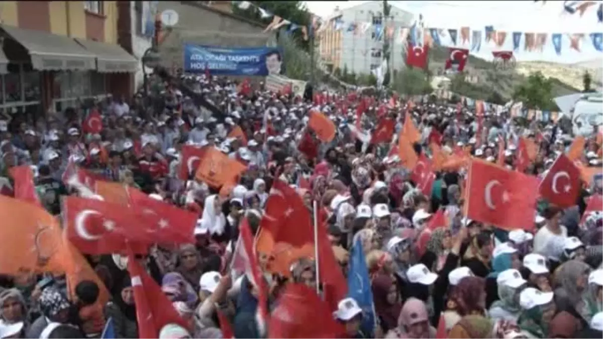 Taşkent\'teki toplu açılış töreni - Çağatay ve Elvan -