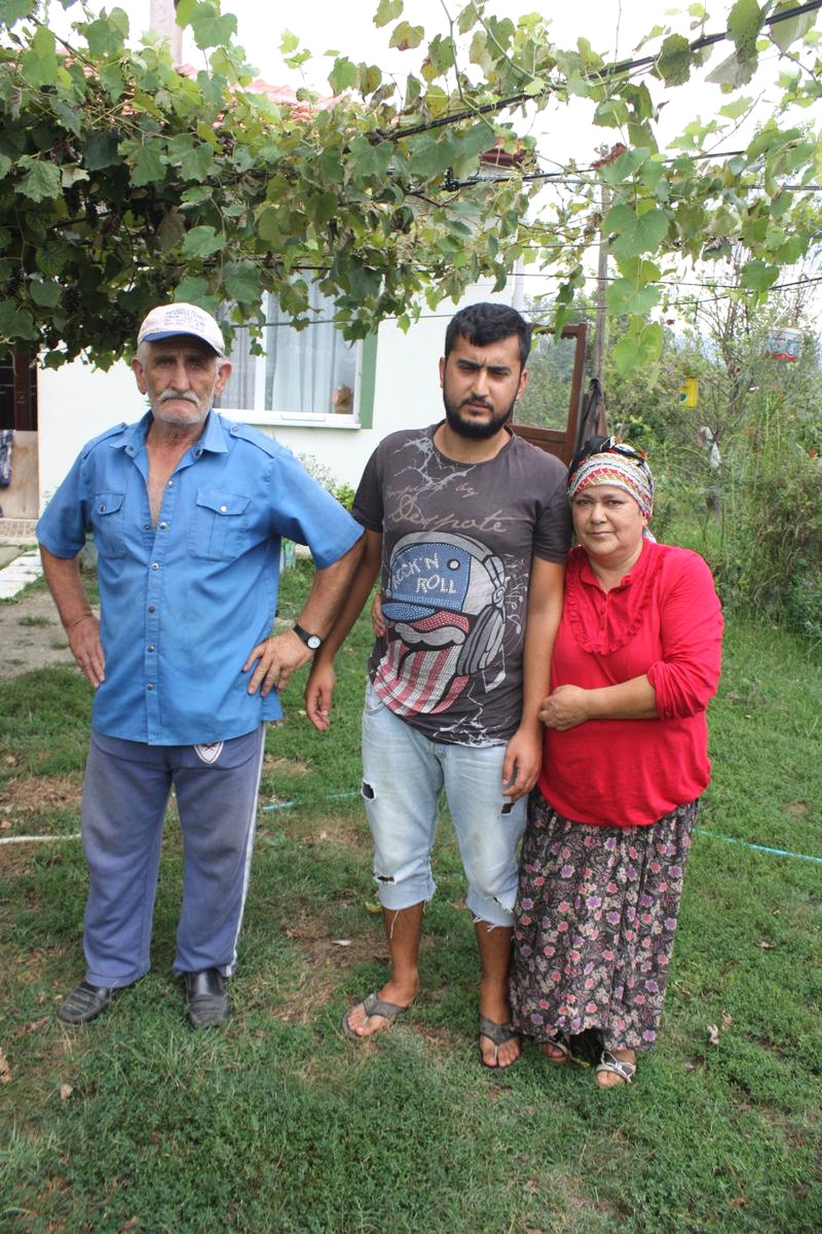 Terörist Saldırıda Yaralanan Asker, Gazi Aylığı Bağlanmasını Bekliyor