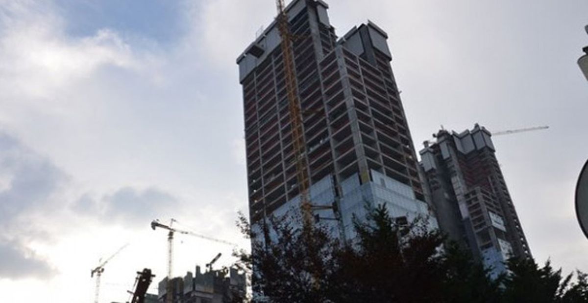 TMMOB: Kontrol 30 Ağustos'a Kadar Geçerliydi