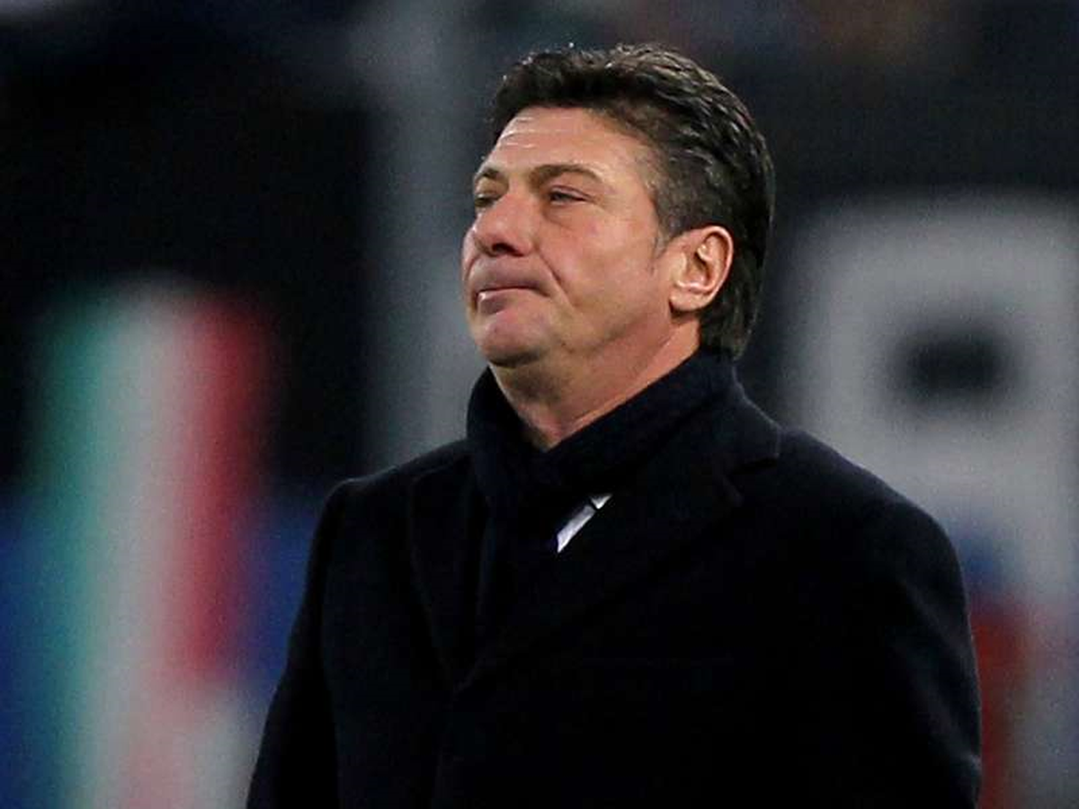 Walter Mazzarri: Inter\'i Eski Günlerine Döndüreceğiz