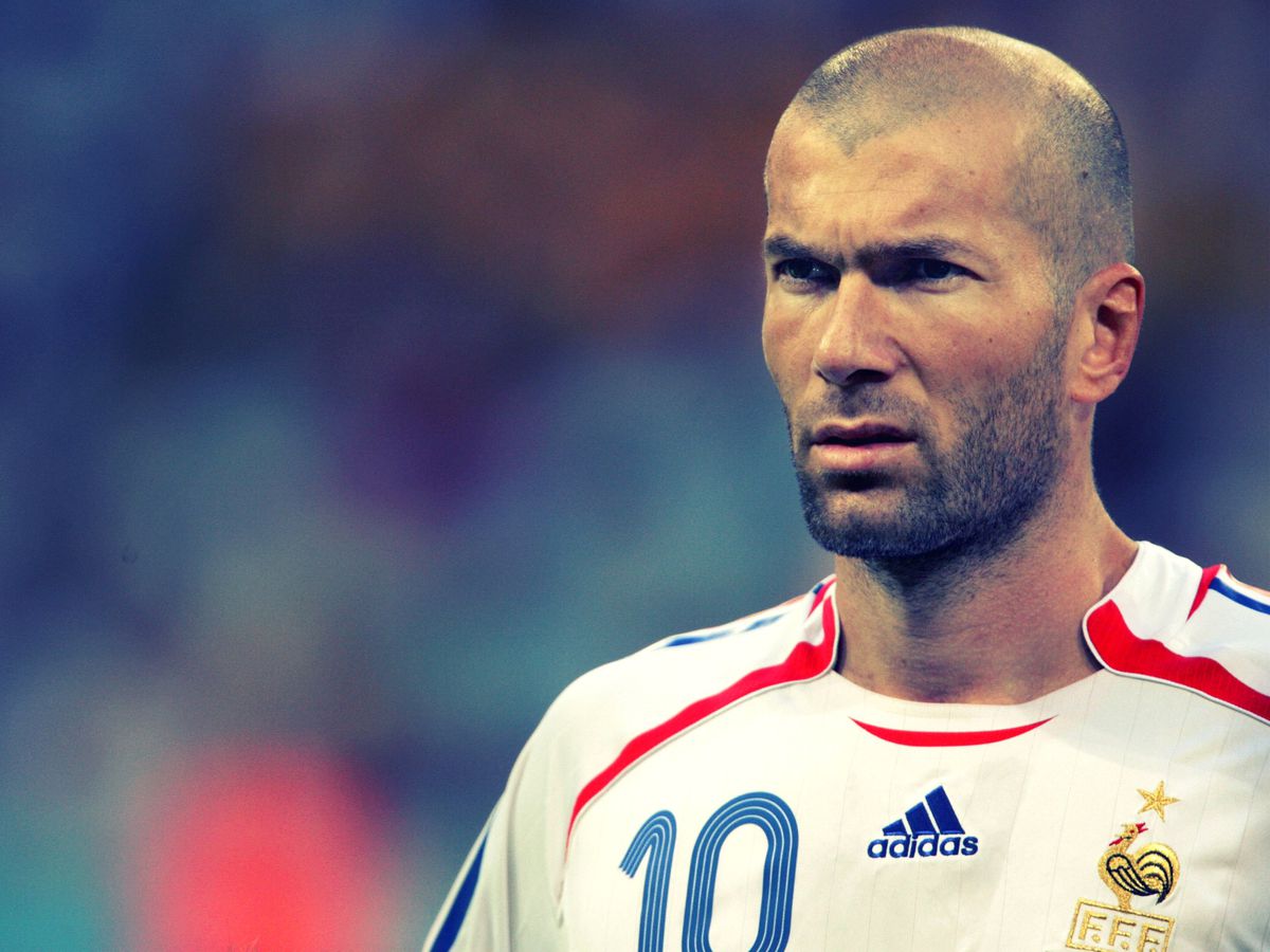 Zidane İçin İşler İyi Gitmiyor