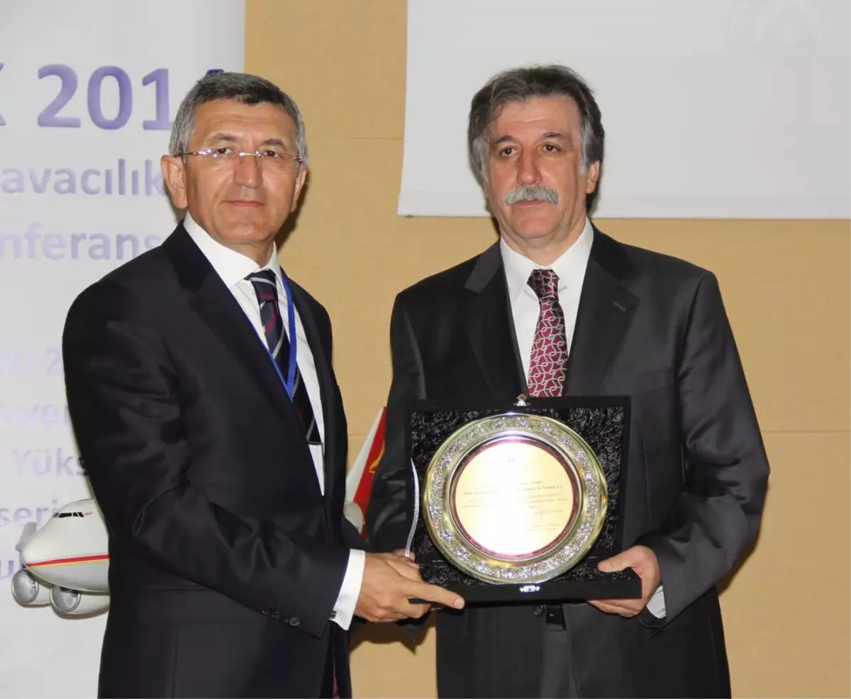 5. Ulusal Havacılık ve Uzay Konferansı