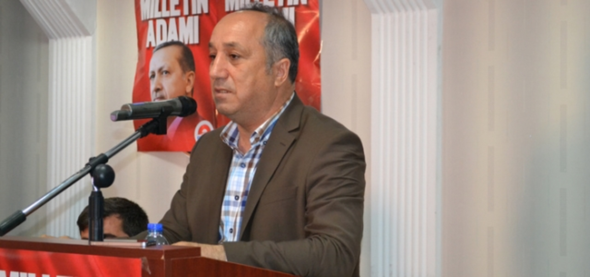AK Parti Muş Milletvekili Işık Açıklaması