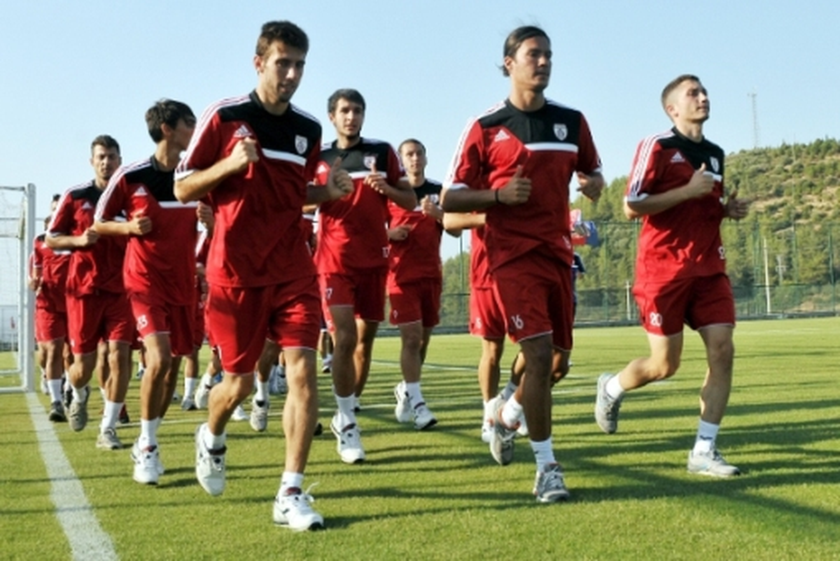Altınordu\'nun Gözü Kara