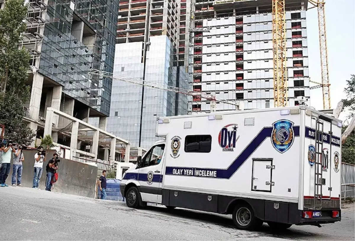 Asansör Faciasında 2 Gözaltı