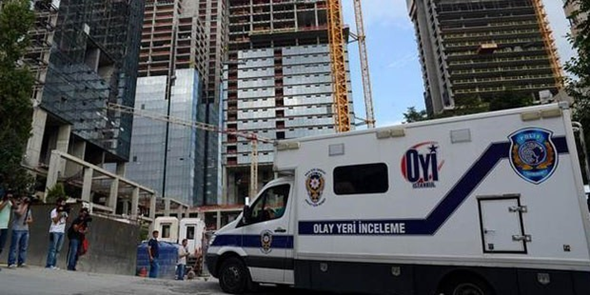 Asansör Faciasıyla İlgili 2 Kişi Daha Gözaltı Alındı