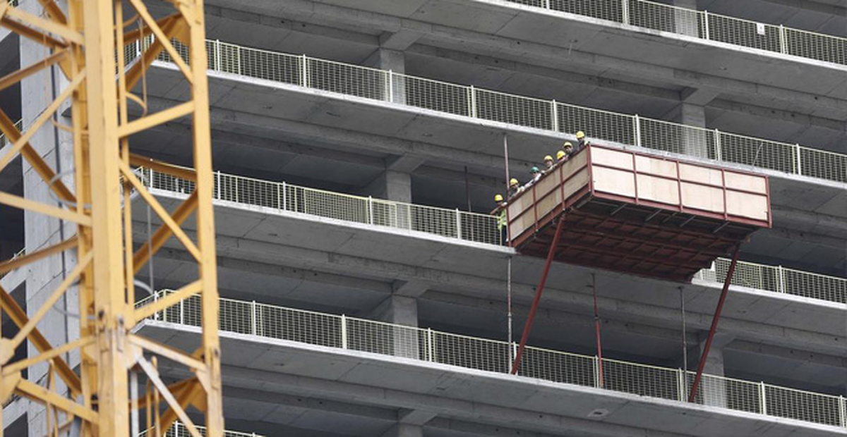 Asansör Sanayicileri Federasyonu: Toplumda Gereksiz Korku Yaratılıyor
