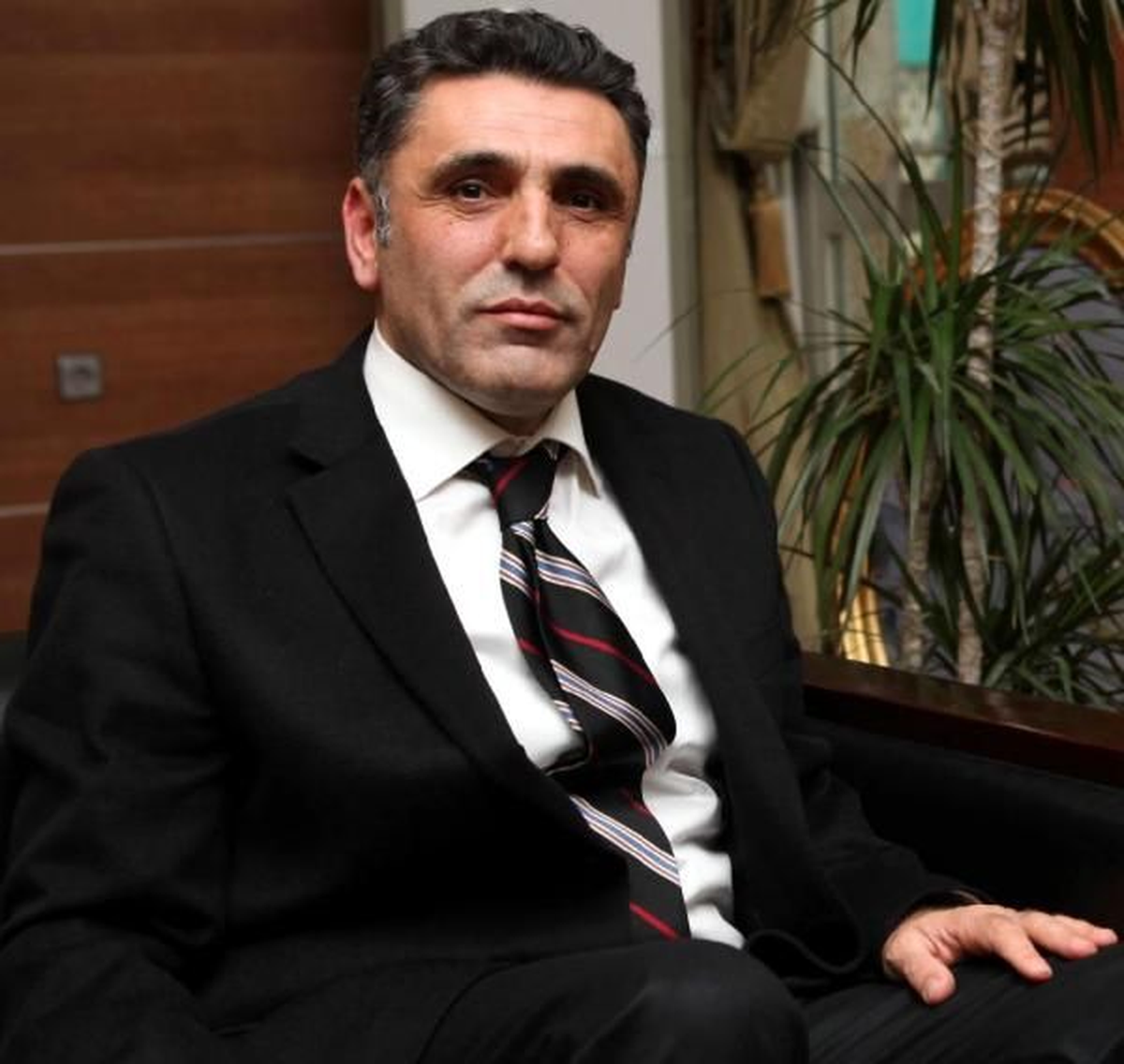 Şahin: Yangına 18 Dakikada Müdahale Ediyoruz