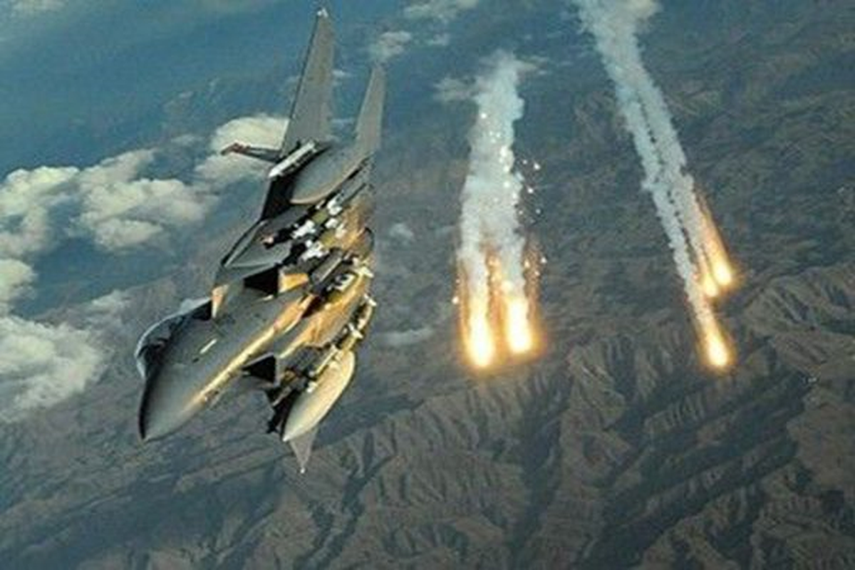 İtalya Işid\'e Yönelik Hava Operasyonuna Destek Verebilir