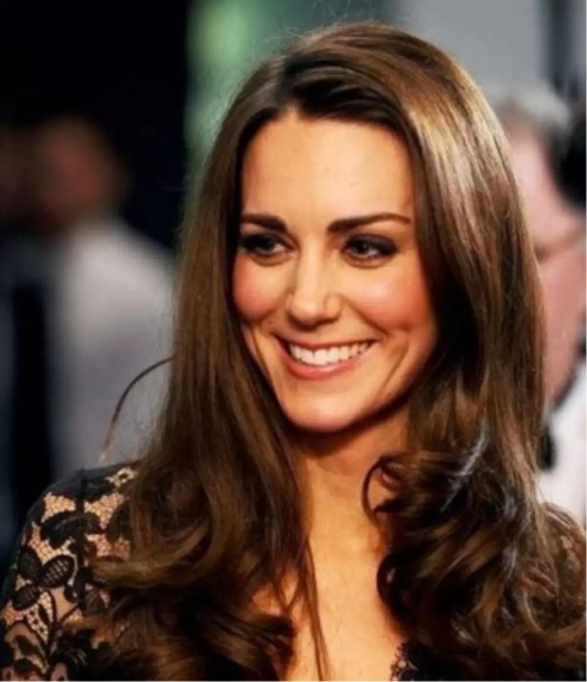 Kate Middleton Yine Hamile