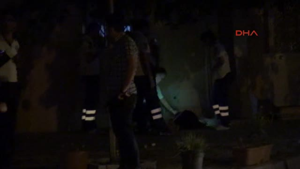 Bursa\'da Baba ile Oğul Kurşun Yağdırdı: 2 Ölü, 1 Yaralı