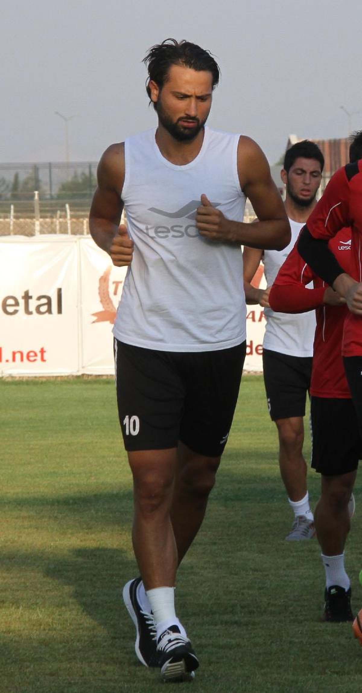 Balıkesirspor'da Ali Öztürk Sancısı