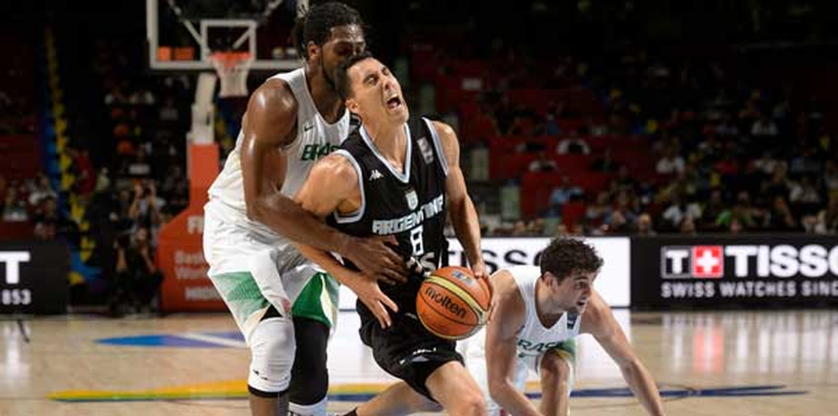 Basketbol: 2014 Fıba Dünya Kupası