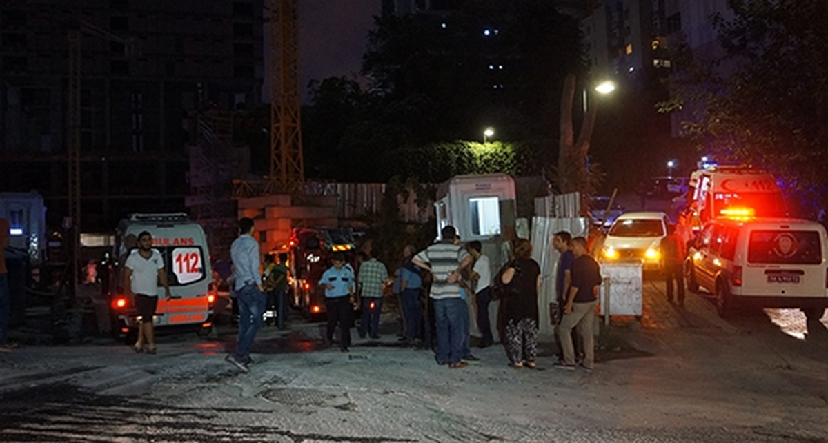 Başsavcılık Açıklamasında Asansör Faciasının Detayları