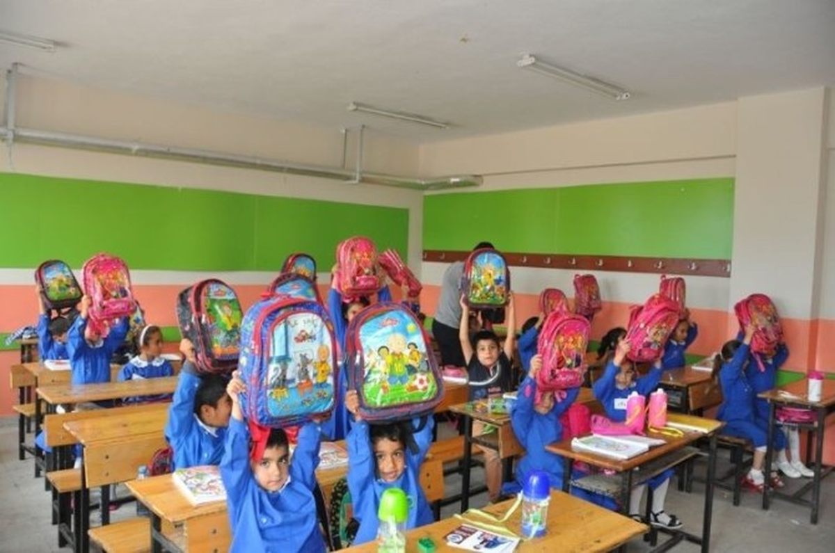 Dilovası Belediyesi\'nden Eğitime Tam Destek