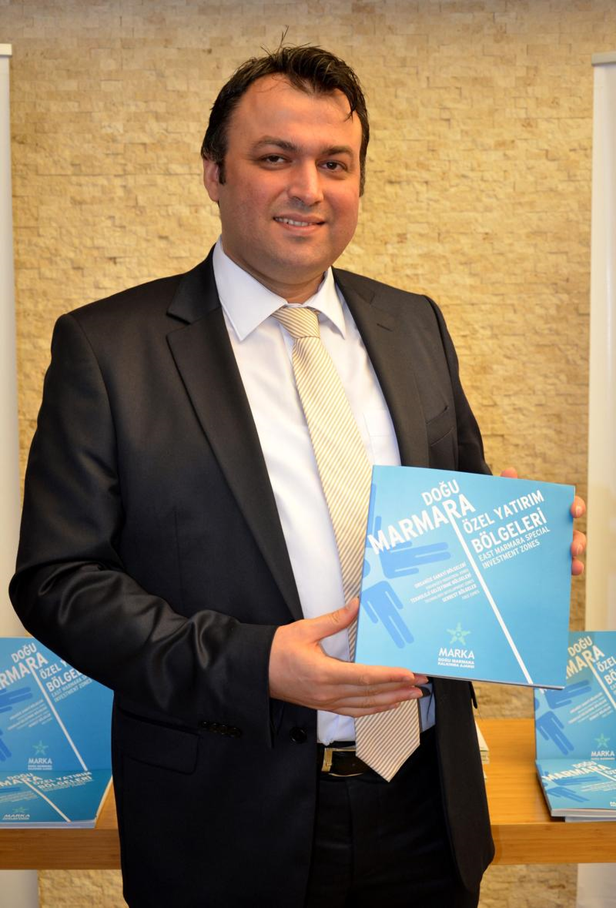 Doğu Marmara\'da Yatırımcılara Özel Katalog