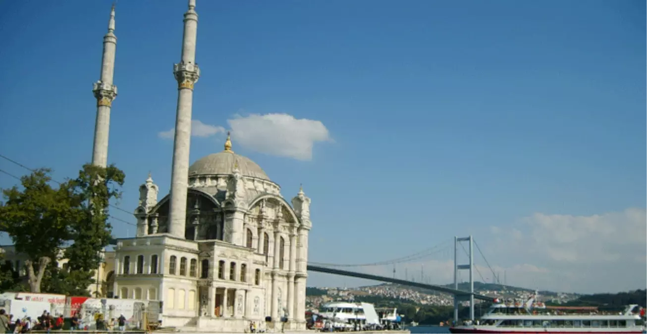 Emeklilikte Yaşanabilecek En Uygun 10 Şehirden Biri İstanbul