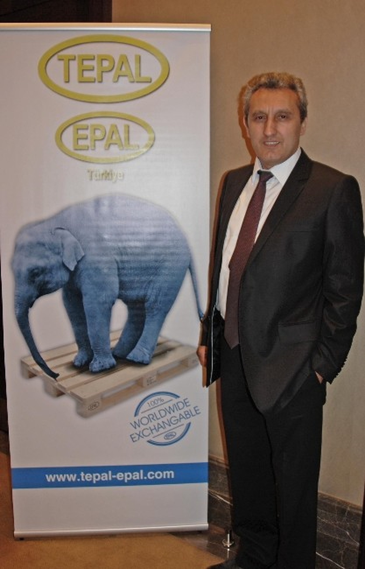 Epal Paletlerini Lisanssız Tamir Edenlere Uyarı
