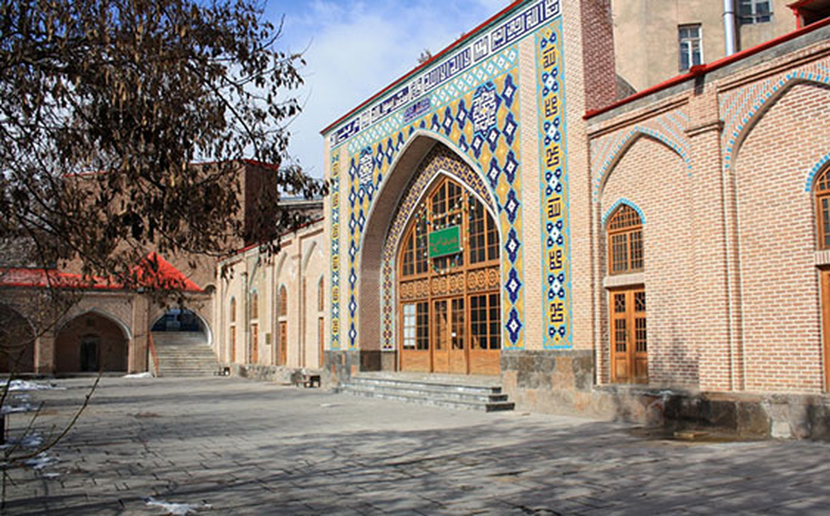 Ermenistan\'dan, Erivan\'da Cuma Namazı Kılma İstemine Ret
