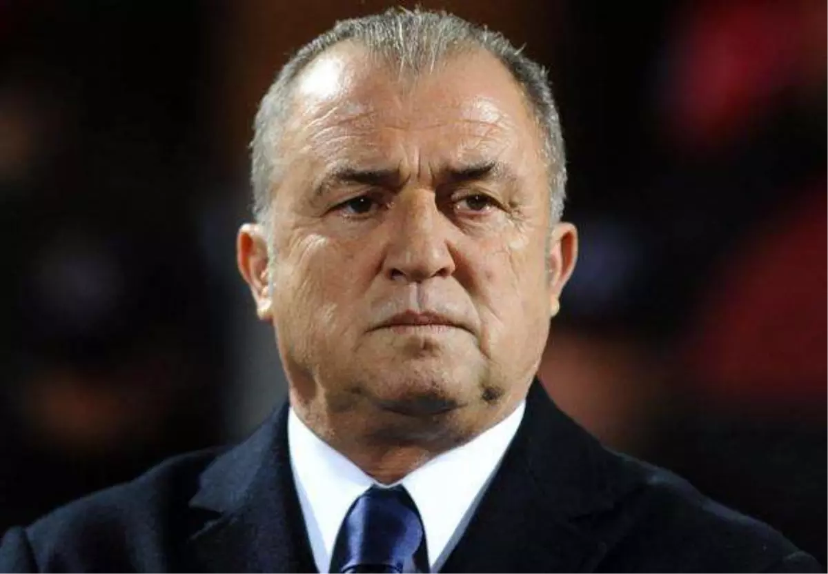 Fatih Terim\'den UEFA Devrimi