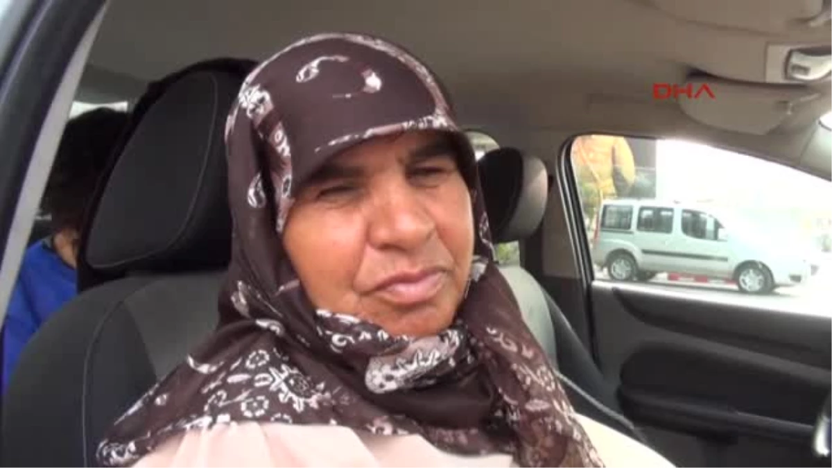 Fatma Öcalan: Artık Bırakmalarını İstiyorum