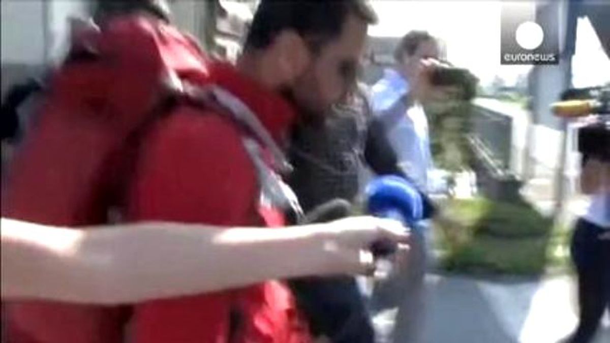 Fransız Bankacı Jerome Kerviel Ev Hapsinde