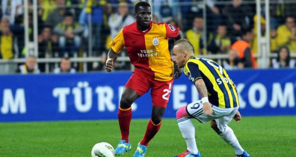 Geleceğin Bale"İ İçin Üç Büyükler Karşı Karşıya