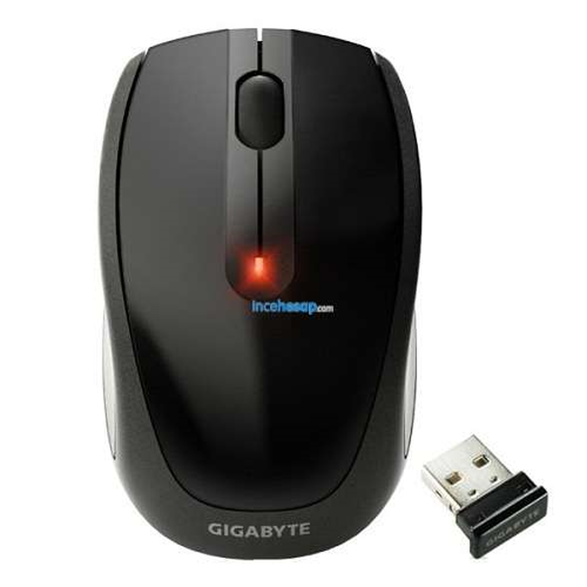 Gigabyte Aks M7580 Usb Kablosuz Mouse