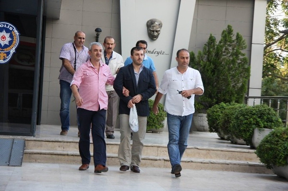 2 Kardeşin Katil Zanlısı: Babamı Darp Ettiler
