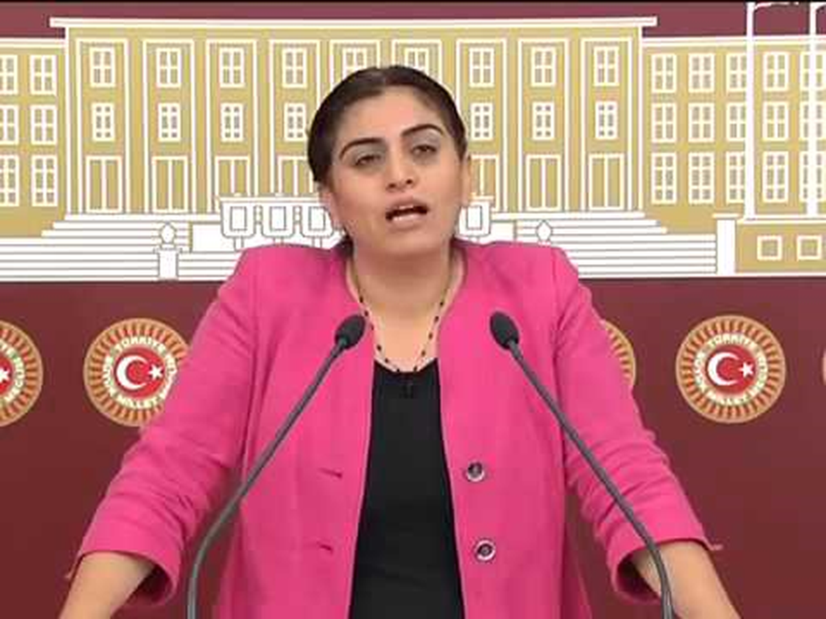 HDP\'li Tuncel, İnşaat İşçi Ölümlerini Meclise Taşıdı